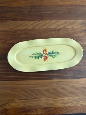 Southern Living at Home Gail Pittman Siena Tray